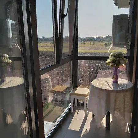 Apartment Steua De Mare Nord Eforie Nord