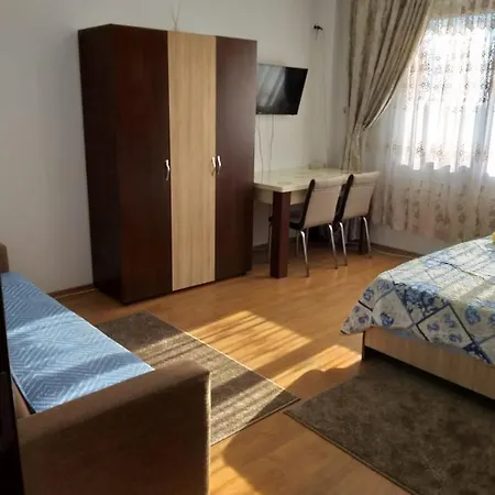 Steua De Mare Nord * إيفوري نورد